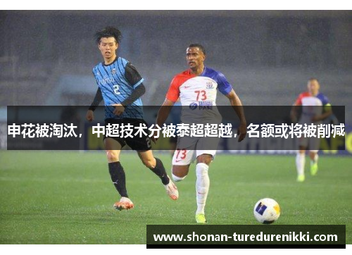 申花被淘汰，中超技术分被泰超超越，名额或将被削减