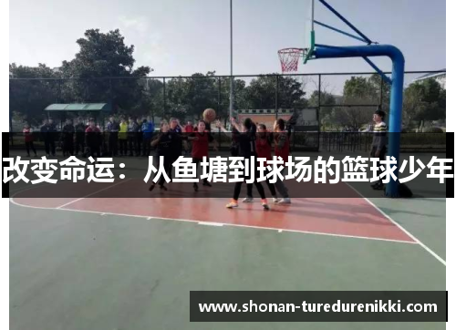 改变命运：从鱼塘到球场的篮球少年